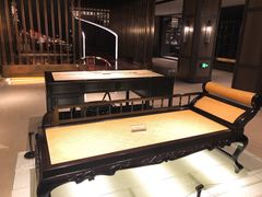 -民国红公馆·秦淮八艳(夫子庙店)