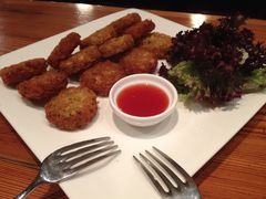 -宝莱纳餐厅(滨江店)