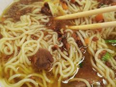 -一品飘香米线(一中总店)