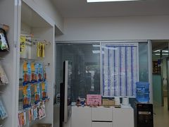 -宠颐生中康贝怡动物医院
