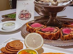 -壳里西餐厅Coquille Seafood Bistro(蒙自路店)