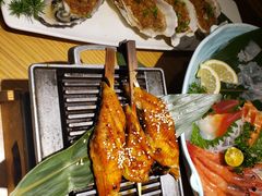 -三石铁板烧(紫竹桥店)