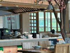 -蜜桃餐厅·伴山(湖滨商业街店)