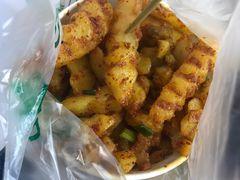 狼牙土豆-周小亮丁家坡洋芋(全国总店)