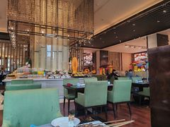 -富力希尔顿酒店·地阔自助餐厅