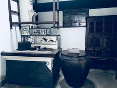 -蔡元培故居