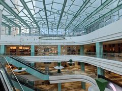 -大族广场Mall&More