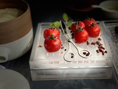 -小大董·烤鸭(观景餐厅·南京西路店)