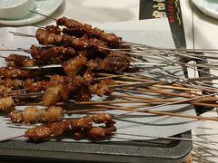 -首府山烧烤·小龙虾·KTV(翠堤湾店)