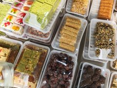 -老王记糕干(养鱼池路店)