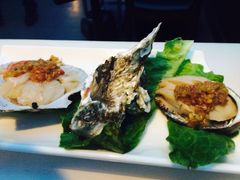 -小蓝鲸湖北菜(八一路店)