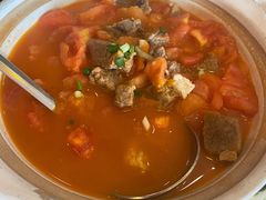 -梁记粥铺(开元地中海店)