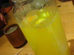 -蜜桃餐厅·古运河畔(南下塘店)