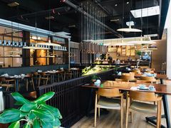 大堂-古京·臻致料理(月湖店)