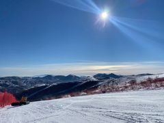 -密苑云顶乐园(云顶滑雪场)