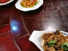 -吴门人家·苏宴宫廷菜(拙政园店)