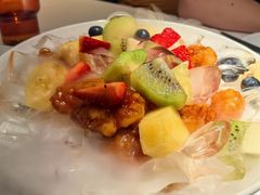 -汤城小厨•粤菜•靓汤(金宝街店)