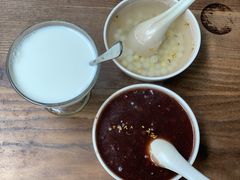 -随柳居·苏式小吃(建新巷店)