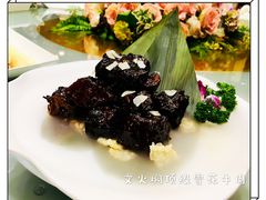 -禧瑞都大饭店(吊桥路店)