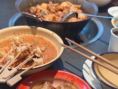 -李子坝梁山鸡(李子坝大鸡哥店)