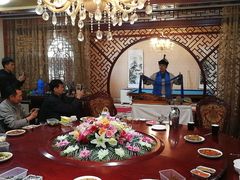 包厢-九十九顶毡房(阜石路店)