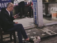 -桂萍特色牛筋牛杂(长堤街总店)