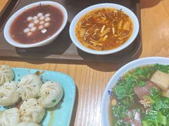 -唐八仙生煎(东鱼坊店)
