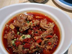 -领蟹祥记·香辣蟹·特色小海鲜(奥体天虹店)