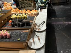 -厦门泰地万豪酒店-贡厨全日餐厅
