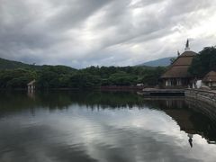 -清迈夜间动物园