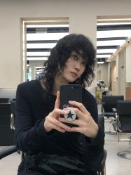 -MY HAIR ARDOR