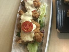 -有喜屋·深夜食堂(北京西路店)