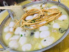 -赵广小吃(油榨湾店)