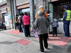 -马凯餐厅(地安门店)