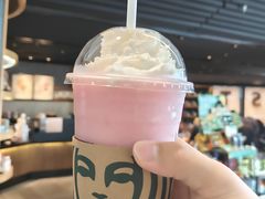 -星巴克(来福士2F店)