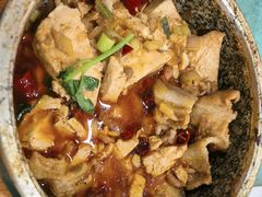 -鹤乡东北菜(崮山路店)