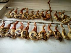 -阿婆情腊排骨火锅(金虹路店)