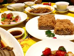 古法手工香酥鸭-金玉满堂潮州酒楼(无限极荟购物广场店)