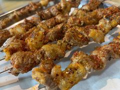 -陇上全荟兰州传统牛肉面(延吉路店)