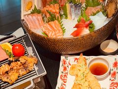 -花潮料理艺食馆(SM新生活广场店)