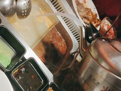 -星伦多自助料理·涮烤一体(虹悦城店)