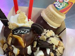 -DQ·蛋糕·冰淇淋(周浦万达店)
