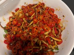 -汉水谣·江景餐厅(江滩店)