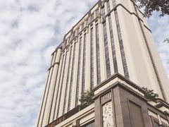 -惠州康帝国际酒店