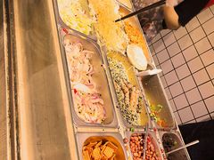 -三兄弟高炉烧饼