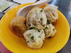 -毛华美食(清扬路店)