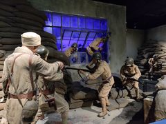 -上海四行仓库抗战纪念馆