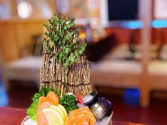 -鳗鱼家·深夜食堂(军博店)