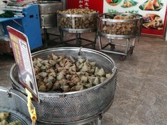 -赵记粽子(司前街店)