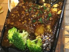 -小牛海记潮汕牛肉店(永定路店)